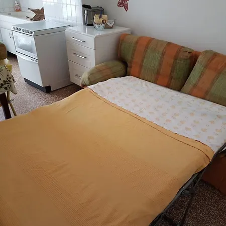 Brignole Easy Stay Genova
