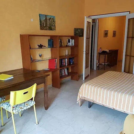 Brignole Appartamento