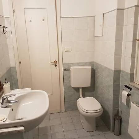 Lejlighed Brignole Easy Stay Genova