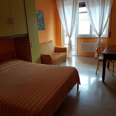 Brignole Easy Stay Lejlighed *