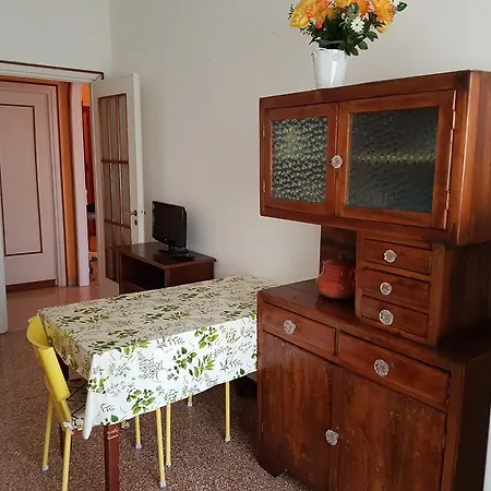 Appartement Brignole *