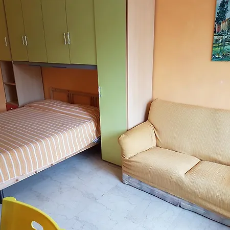 Apartment Brignole