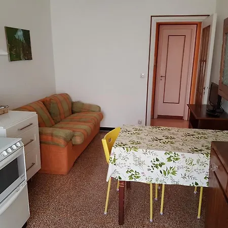 Brignole Easy Stay Genoa