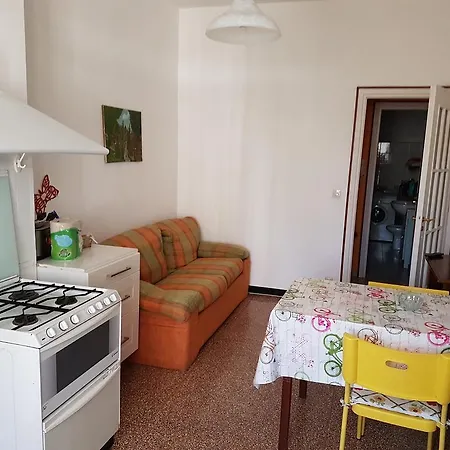 Apartment Brignole *
